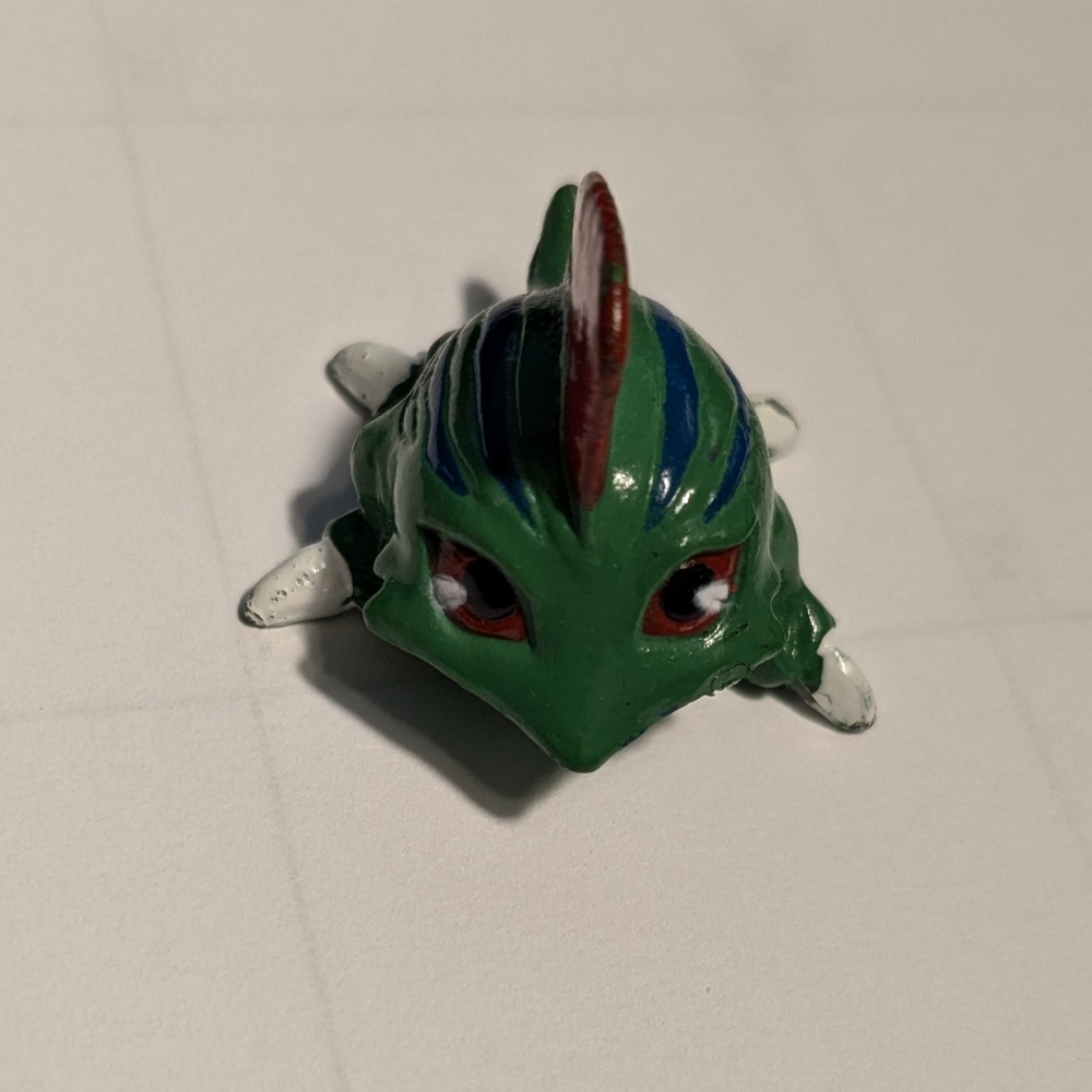 🐲 Betamon Digimon Adventure Figurine